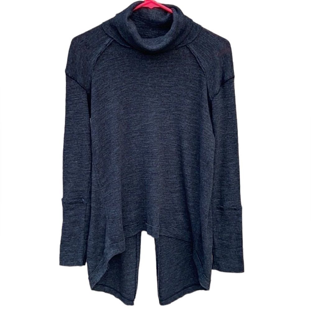 EUC Free People / We the Free top